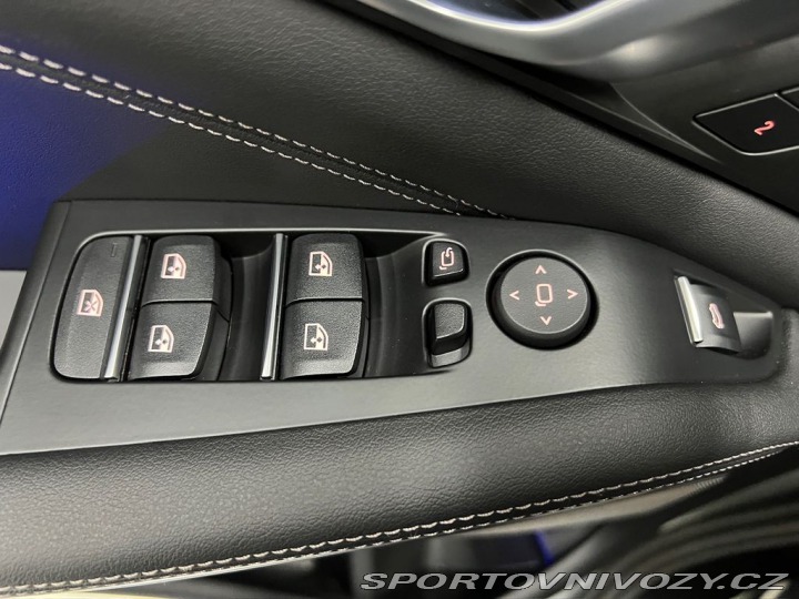 BMW X5 50e xDrive M-SPORT FACELI 2023