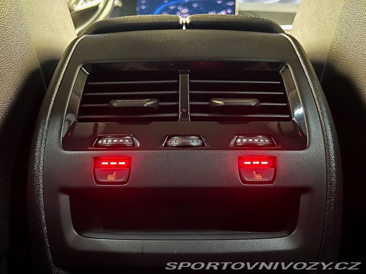 BMW X5 50e xDrive M-SPORT FACELI 2023