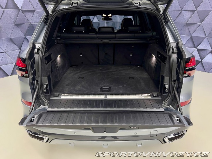 BMW X5 50e xDrive M-SPORT FACELI 2023