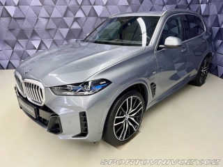 BMW X5 50e xDrive M-SPORT FACELI 2023