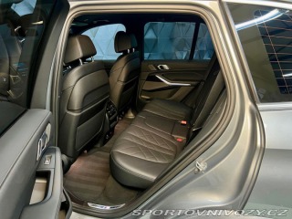 BMW X5 50e xDrive M-SPORT FACELI 2023