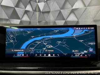 BMW X5 50e xDrive M-SPORT FACELI 2023