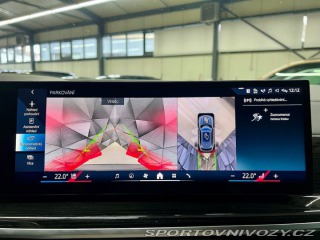 BMW X5 50e xDrive M-SPORT FACELI 2023