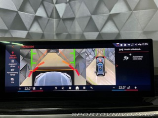 BMW X5 50e xDrive M-SPORT FACELI 2023