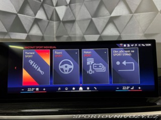 BMW X5 50e xDrive M-SPORT FACELI 2023