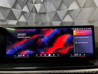 BMW X5 50e xDrive M-SPORT FACELI 2023