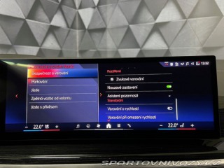 BMW X5 50e xDrive M-SPORT FACELI 2023