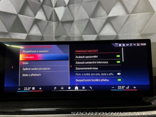 BMW X5 50e xDrive M-SPORT FACELI 2023