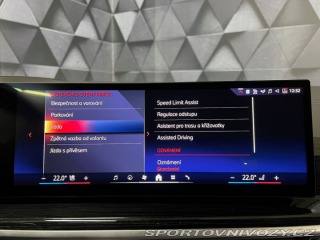 BMW X5 50e xDrive M-SPORT FACELI 2023