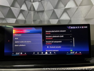 BMW X5 50e xDrive M-SPORT FACELI 2023