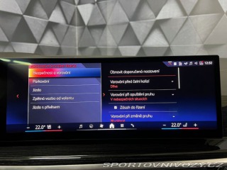 BMW X5 50e xDrive M-SPORT FACELI 2023