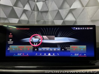 BMW X5 50e xDrive M-SPORT FACELI 2023