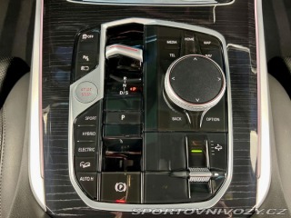 BMW X5 50e xDrive M-SPORT FACELI 2023