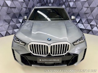 BMW X5 50e xDrive M-SPORT FACELI 2023