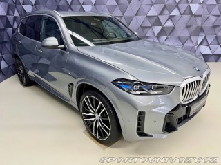 BMW X5 50e xDrive M-SPORT FACELI 2023