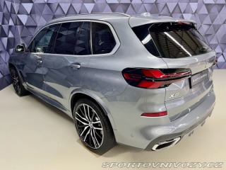 BMW X5 50e xDrive M-SPORT FACELI 2023