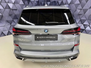 BMW X5 50e xDrive M-SPORT FACELI 2023