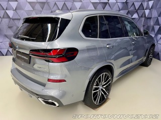 BMW X5 50e xDrive M-SPORT FACELI 2023