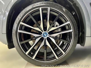 BMW X5 50e xDrive M-SPORT FACELI 2023