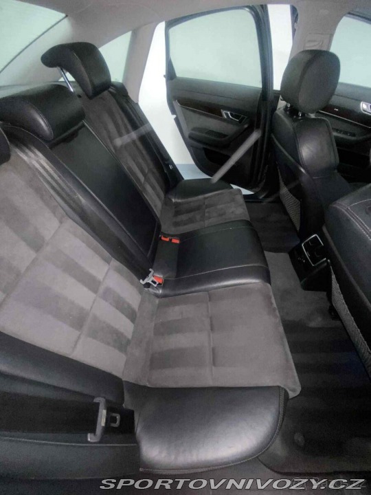 Audi A6 3,0 C6 4F 2010