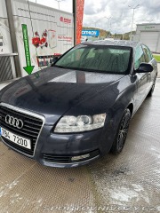 Audi A6 3,0   C6 4F 2010