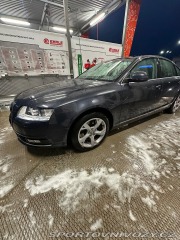 Audi A6 3,0   C6 4F 2010