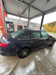 Audi A6 3,0   C6 4F 2010