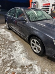 Audi A6 3,0   C6 4F 2010