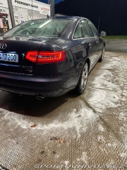 Audi A6 3,0   C6 4F 2010