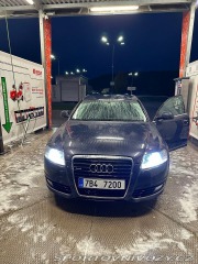 Audi A6 3,0   C6 4F 2010