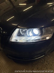 Audi A6 3,0   C6 4F 2010