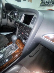 Audi A6 3,0   C6 4F 2010