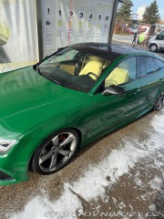 Audi A7 3,0   TDI 2012