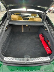 Audi A7 3,0   TDI 2012