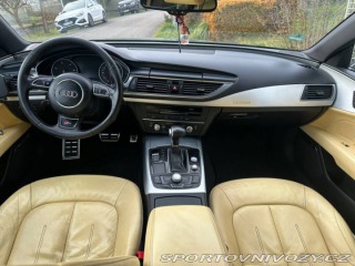 Audi A7 3,0   TDI 2012