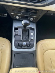 Audi A7 3,0   TDI 2012