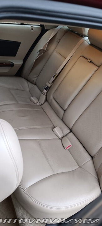 Ostatní značky Ostatní modely Cadillac CTS 3,2   V6 2002