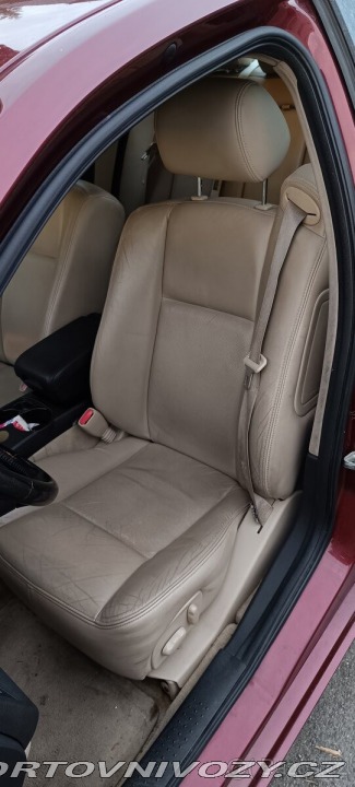 Ostatní značky Ostatní modely Cadillac CTS 3,2   V6 2002