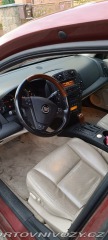 Ostatní značky Ostatní modely Cadillac CTS 3,2   V6 2002