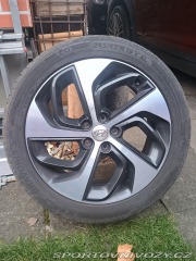 Hyundai Ostatní modely Tucson 2,0   4x4 automat CRDI 2016