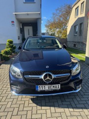 Mercedes-Benz 250 AMG