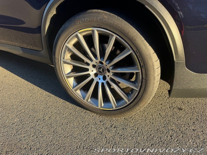 Mercedes-Benz Ostatní modely 250 AMG 2018