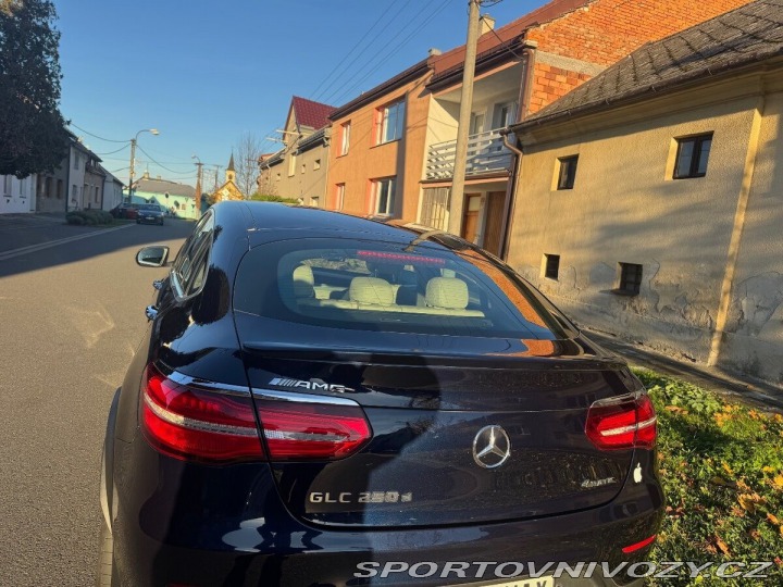 Mercedes-Benz Ostatní modely 250 AMG 2018