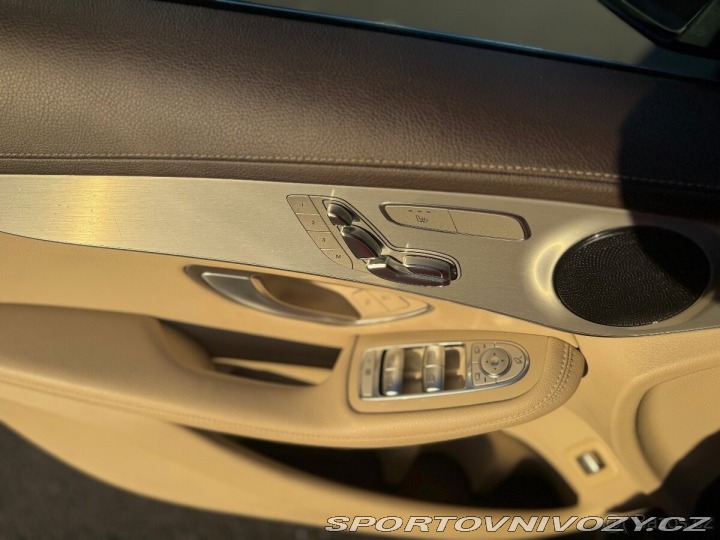 Mercedes-Benz Ostatní modely 250 AMG 2018