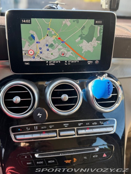 Mercedes-Benz Ostatní modely 250 AMG 2018