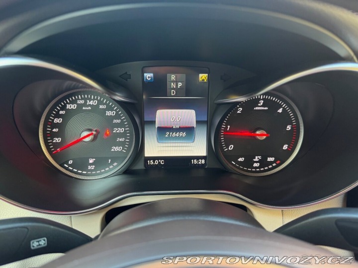 Mercedes-Benz Ostatní modely 250 AMG 2018