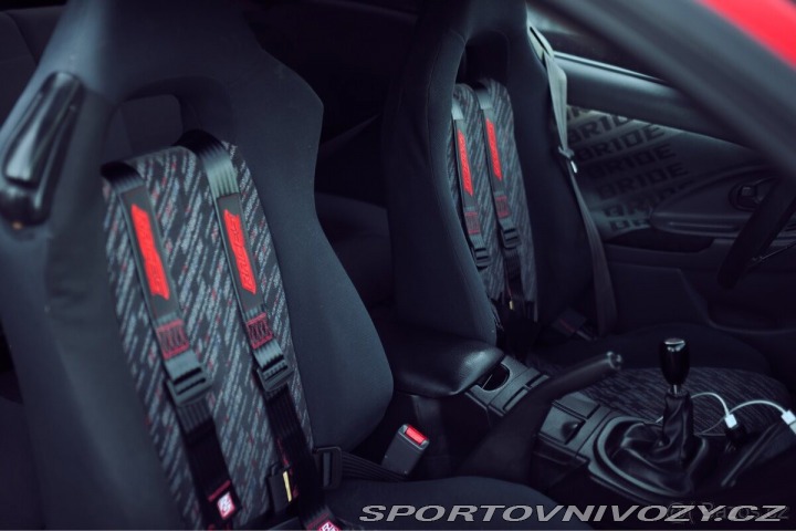 Mitsubishi Eclipse 2g 1800