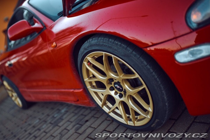 Mitsubishi Eclipse 2g 1800