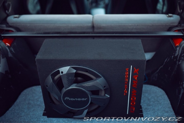 Mitsubishi Eclipse 2g 1800