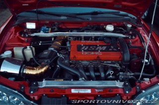 Mitsubishi Eclipse 2g 1800